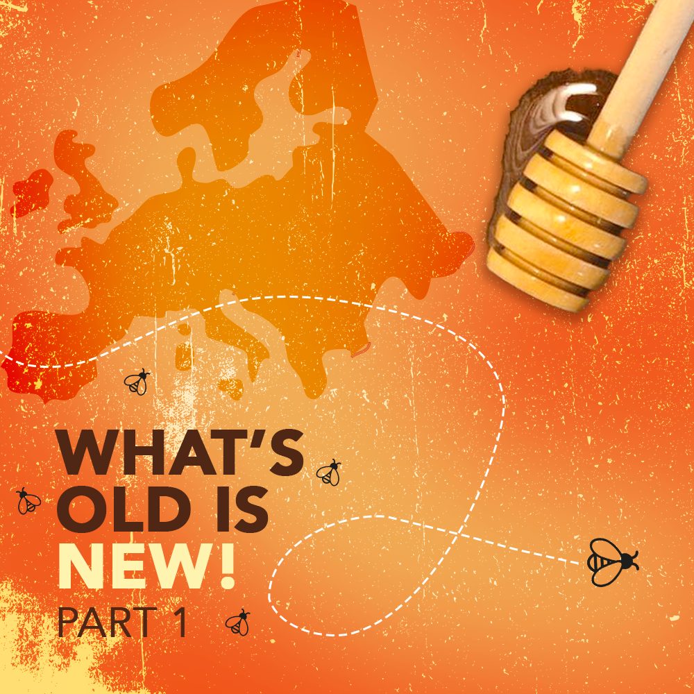 Mead in European Culture