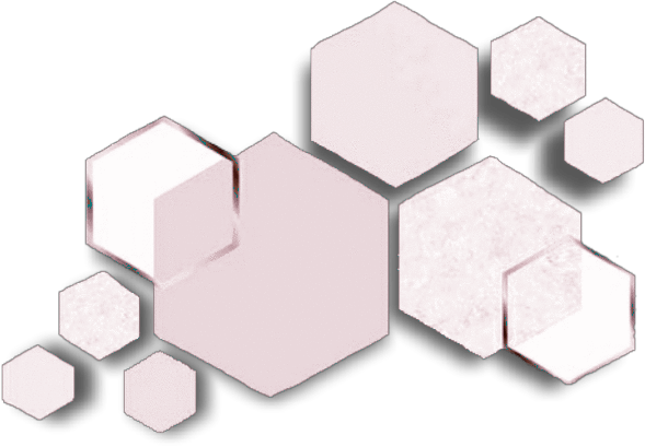 Jamun Melomel Hexagon