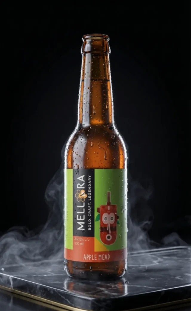 mellora apple mead